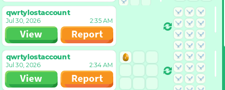 richestadoptme's tweet photo. $200K+ ADOPT ME ACCOUNT HACKED 📷 My Roblox account was hacked and I lost access to my Adopt Me inventory worth $200K+. I can provide full proof of ownership.  @Roblox @RobloxSupport please help me recover my account! 📷 #Roblox #AdoptMe https://t.co/sxUvZq2xfL