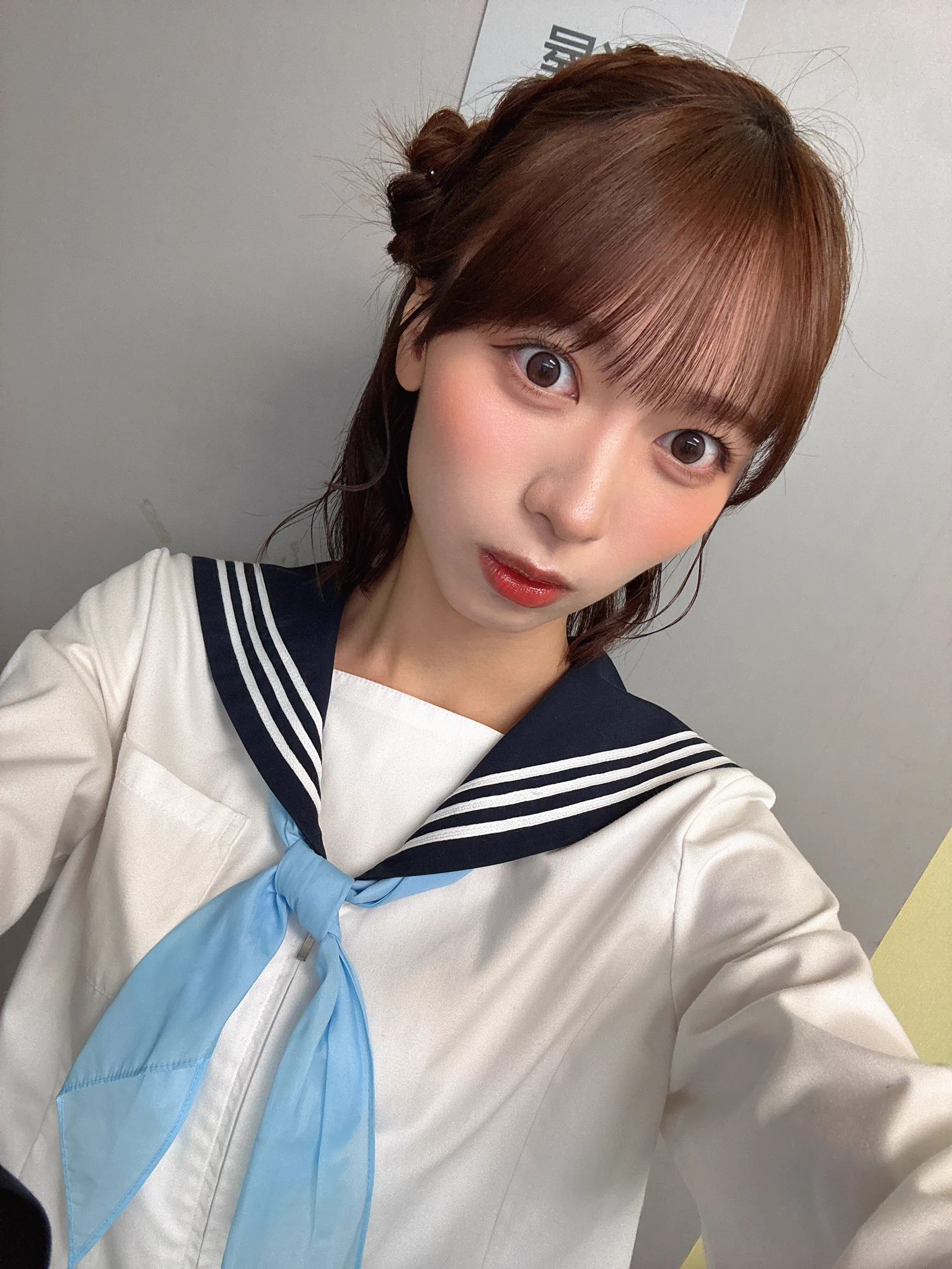 池 帆乃香 (@ike_honoka) / X