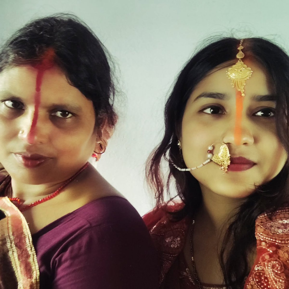 DiedraHelmrvr's tweet photo. The mother-in-law is often the heart of the family. https://t.co/yheQOiC2qR