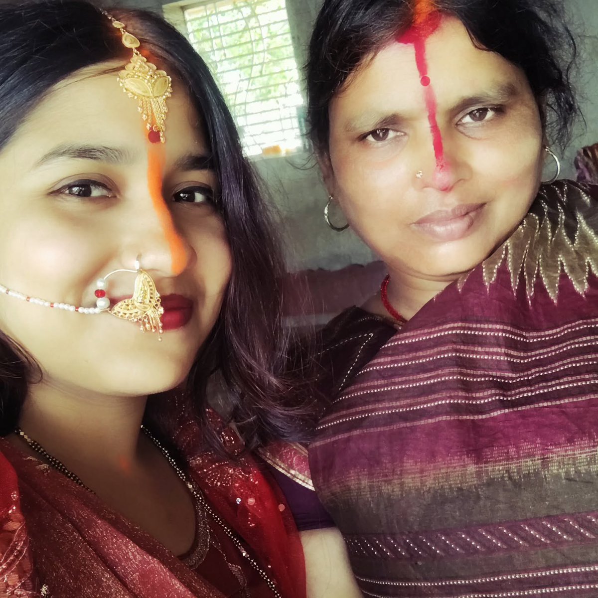 DiedraHelmrvr's tweet photo. The mother-in-law is often the heart of the family. https://t.co/yheQOiC2qR