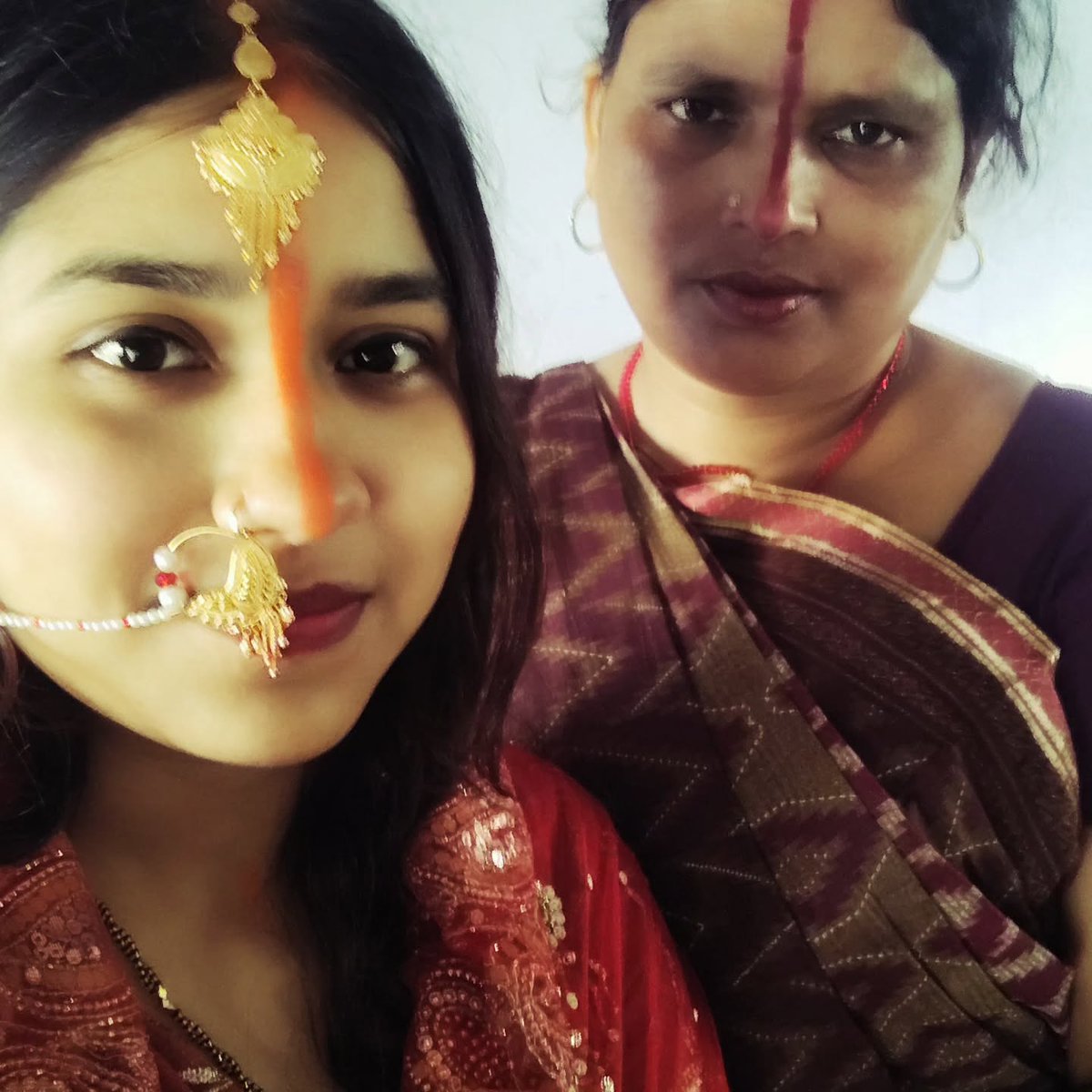 DiedraHelmrvr's tweet photo. The mother-in-law is often the heart of the family. https://t.co/yheQOiC2qR