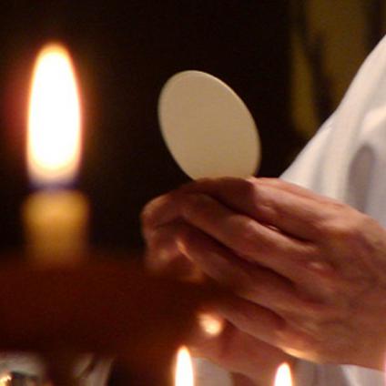 RadioMariaITA's tweet photo. H. 12:30
La gioia dell'#Eucarestia
Padre Andrea Gasparino https://t.co/CbuLpLzTWk