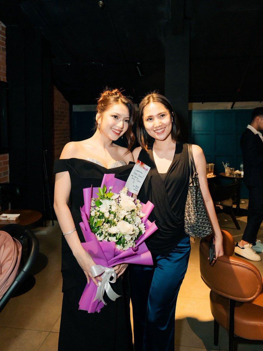 GraciasFans_INA's tweet photo. @_shaniagracia31 🤎 https://t.co/1iKksZzPVt