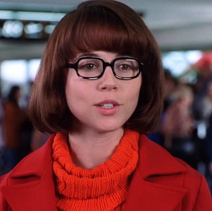 TakeOffRaebands's tweet photo. @LottieryWinner HAWKEYE AND VELMA https://t.co/3PgQgQLfAF