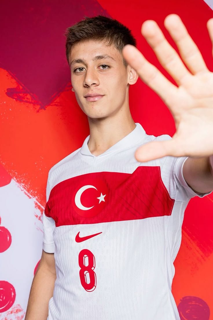 abdullahkalkan_'s tweet photo. 👕 5 ŞANSLI KİŞİYE
🎁 ARDA GÜLER FORMASI HEDİYE

📲 Gruba katıl, sen de çekilişe dahil ol!
👇 Katılım linki:

https://t.co/2iOx1M5yzA

5 kişiyle sınırlı! Kaçırma. 🔥

#TeraMağduriyetiSonBulsun #AliTarakçıTutuklansın #TeraFonMağdurları #Türkiye #Fransa https://t.co/WDQpFHZQwK