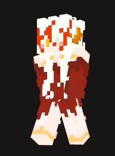 DaLurkies's tweet photo. vCanada has a Minecraft SMP server!!!

 I'm gonna start streaming on it! I'm excited for the adventures that await~

I made my own Mc skin just for it too, hehe

#vcanada #vcan #vcad https://t.co/5n66JJjTs2