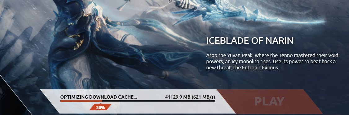 rebbford's tweet photo. the real warframe endgame https://t.co/LoNFFVC0B2