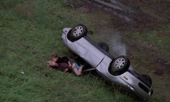 spellanais's tweet photo. i could, however, watch crash (1996) a million times over. a solid 5 stars, unashamedly and universally freaky - you can't replicate james spader https://t.co/SsoosroD9o