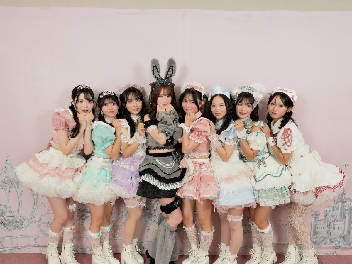 ayami_namba48's tweet photo. 今日のイベントでみかなさんと再会できました ~ ＞ꇴ＜❤︎

もぅ、かわいすぎてかわいすぎて、、
うちゅくしすぎて、、ᐡᴗ  ̫ ᴗᐡ💫

お写真撮ってくださりました🫶🏻💕
集合写真も一緒に写ってくださったんですぅ、、、、、՞ o̴̶̷̥  ̫ o̴̶̷̥ ՞、すき、、

#山本望叶 さん https://t.co/9Wk1eqstsc