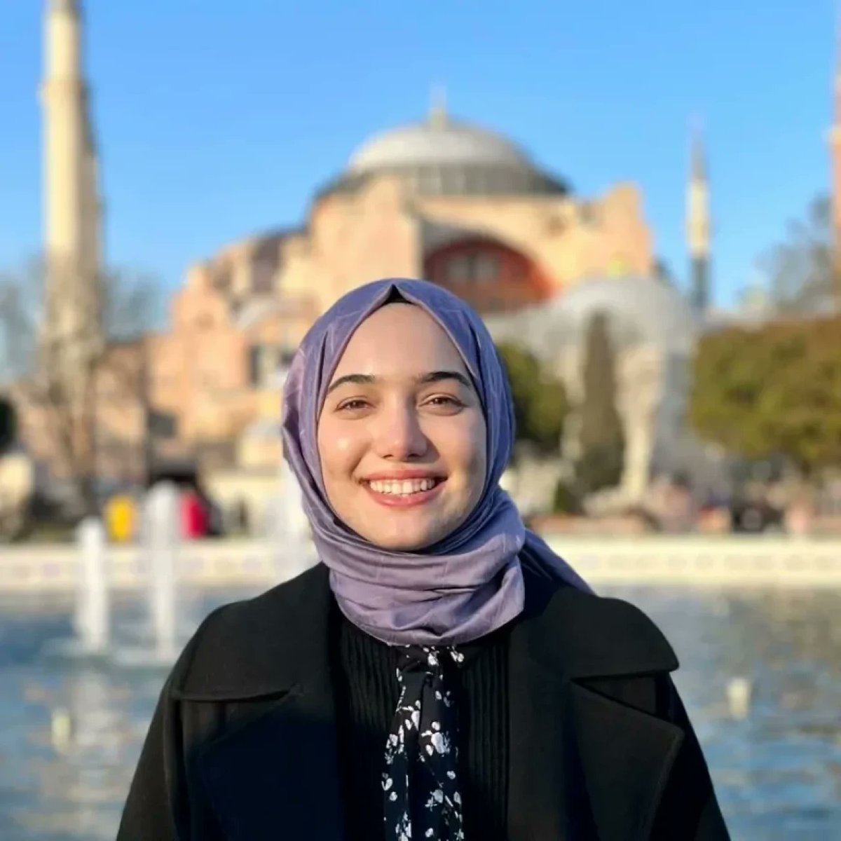 haber_kiyas's tweet photo. 🔴 17 yaşındaki Batın Barlasçeki’nin ölümüne neden olan Zehra Kınık, 3 aylık hapis cezasını tamamlayarak tahliye oldu.

• Ehliyetine 1 yıl el konulan Kınık, 2027'de tekrar direksiyon başına geçebilecek. https://t.co/3bcRmZfFdA