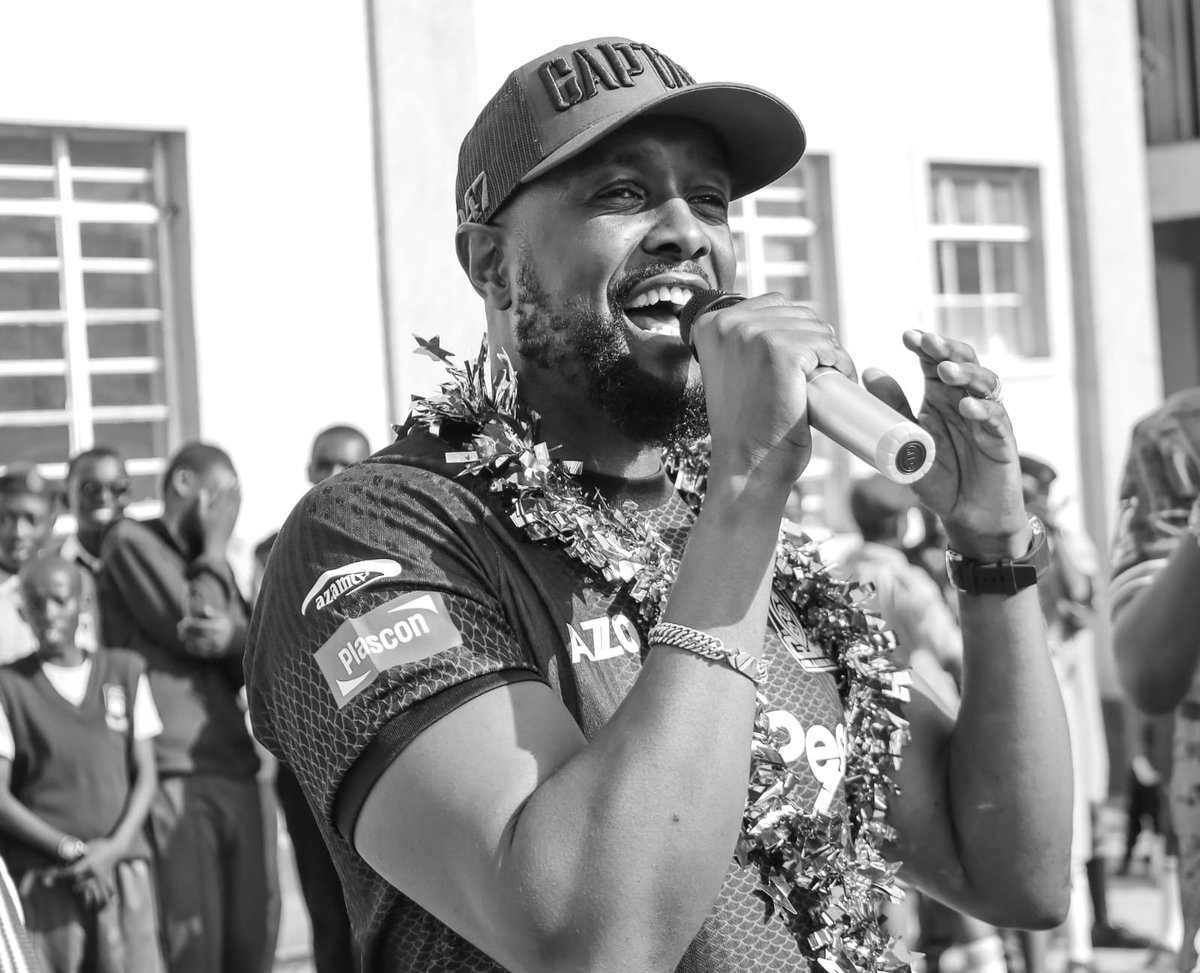 Polycarpdecdoc1's tweet photo. Caotain Ronald Karauri for Nairobi Givernor 2027
#ODMMaaEdition https://t.co/v3zDynEVUc