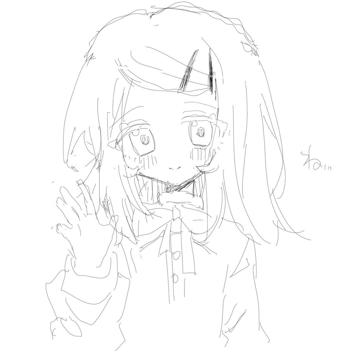 Zlcx_x's tweet photo. #学マス二次創作  #学マスFA https://t.co/hGzDDsxvLg