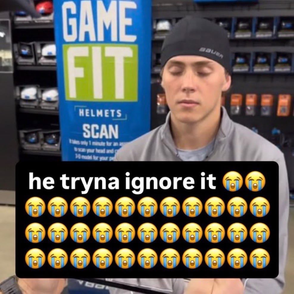 rawfearss's tweet photo. the inevitable reality check that is gonna hit going from this insane sharks preseason game being 10-0 to facing the motherfucking florida panthers for our home opener https://t.co/uLUxnlA4CF