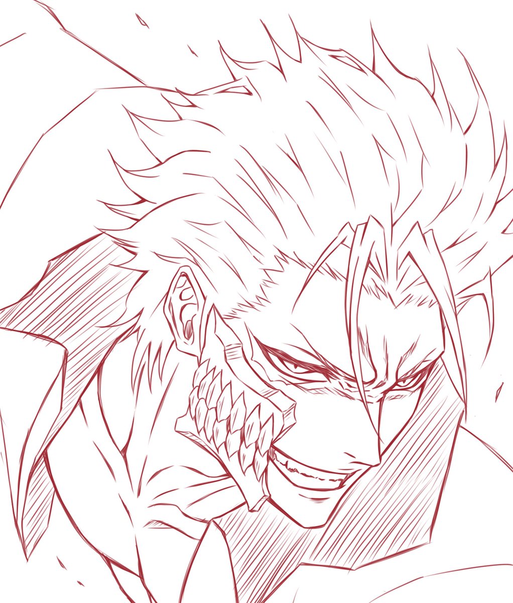 Reon__0302's tweet photo. グリムジョー https://t.co/ee5hnojEJH