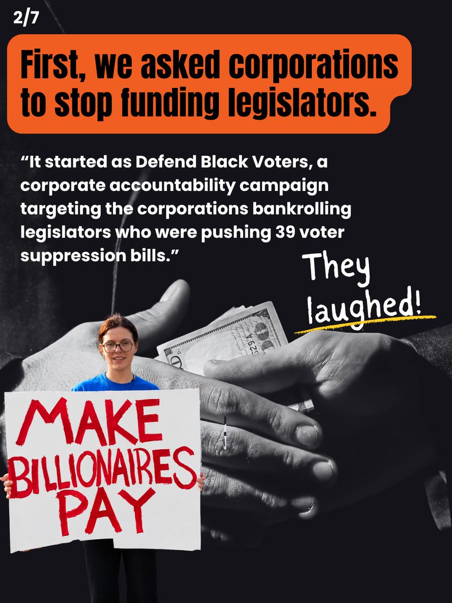 MichiganMOP's tweet photo. The bills stalled. So more than 560,000 signatures put Proposal 2 on the ballot. Now the power to get money out of politics is in our hands. Swipe to see what #Proposal2 would change. Read the proposal. Know your power. Vote YES on Proposal 2. #MMOP #YesOn2 #MoneyOutOfPolitics https://t.co/620H6Fu3rW