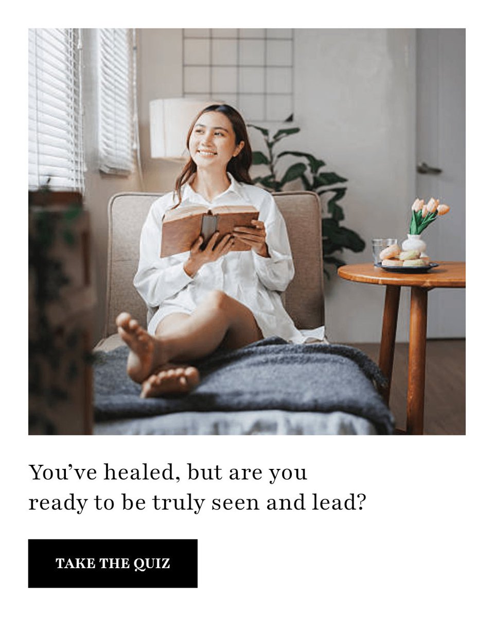 LAntiqua's tweet photo. Healed and visible are not the same. Healing brings safety. Visibility asks for clarity and courage. Comment READY.

👉 Step into your Soul Archetype. https://t.co/NNG1n0o1SZ https://t.co/odtnhv8q1v