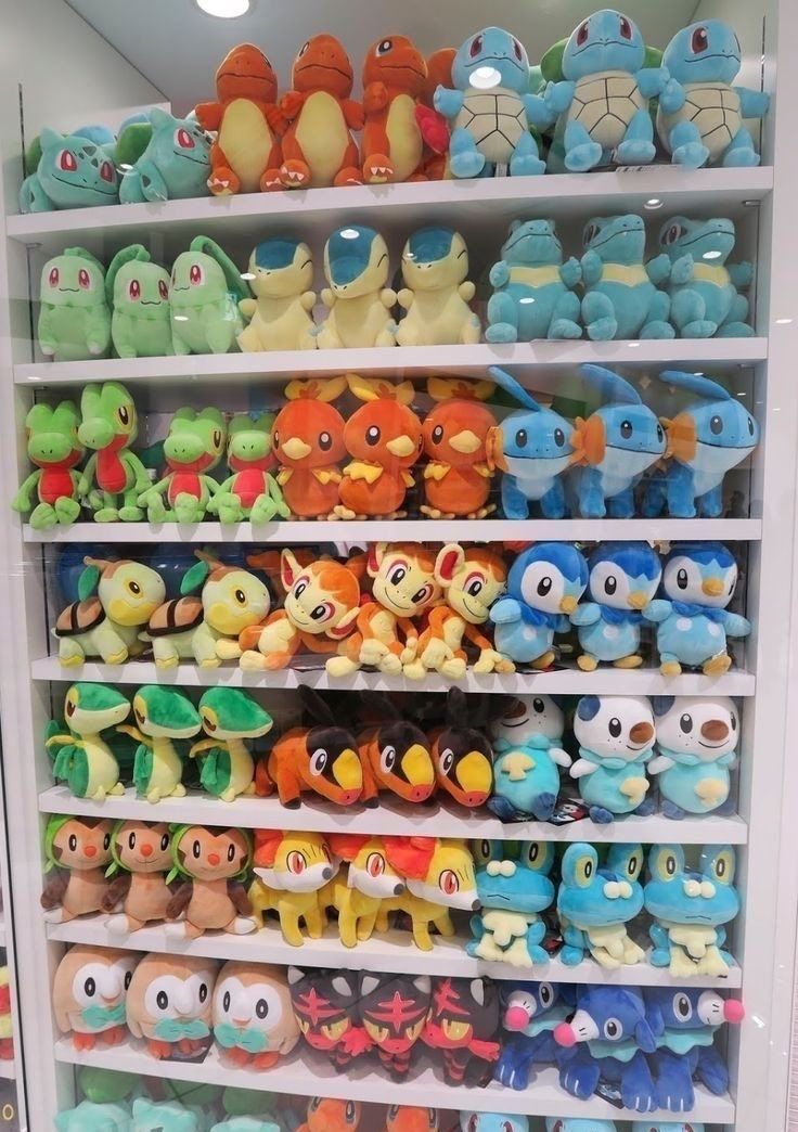 pokemon_daily's tweet photo. Choose your starter! https://t.co/QOemlg4W1v