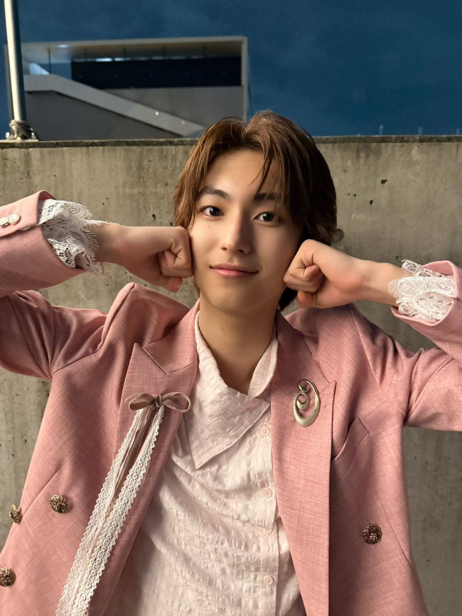 voksydays's tweet photo. ［ #ボクシダイ の日々 ］

明日はエミテラス所沢にて
リリースイベント

皆さまのご来場をお待ちしております！
-
#ボクシダイのリリイベ
#VOKSYDAYS
#飯世善文 #越山敬達
#荘司亜虎 #涼瀬一颯 https://t.co/S8TONnZbja