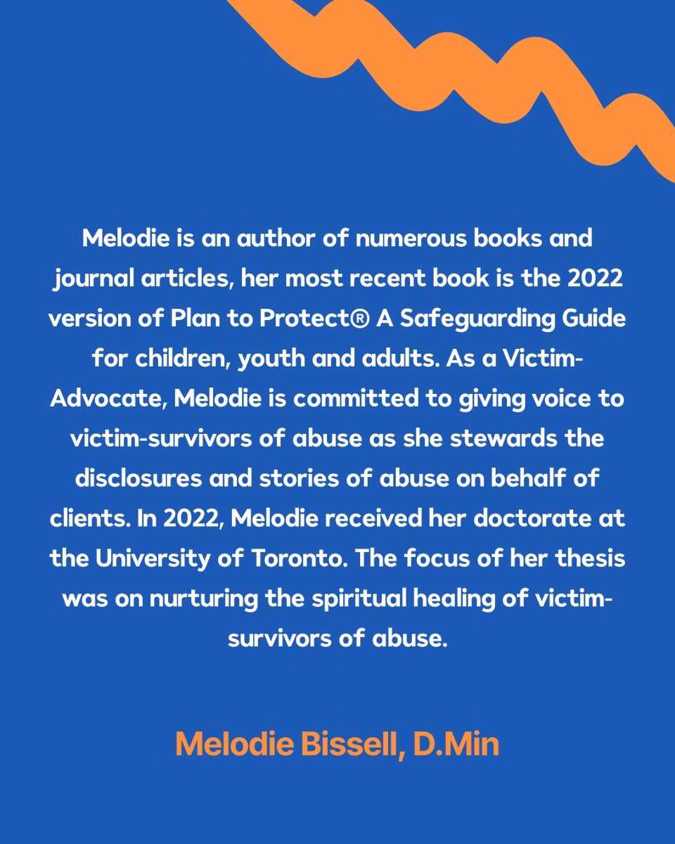 plantoprotect's tweet photo. Meet our team! This is Dr. Melodie Bissell.
#PlantoProtect https://t.co/Ml9abavHnM