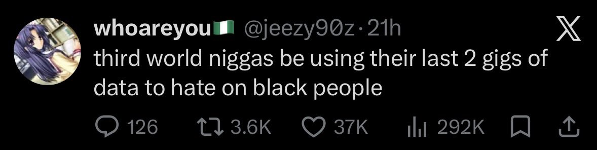 fakeishangel's tweet photo. Silenced for speaking the truth 😢 https://t.co/RrXUeZBF7l