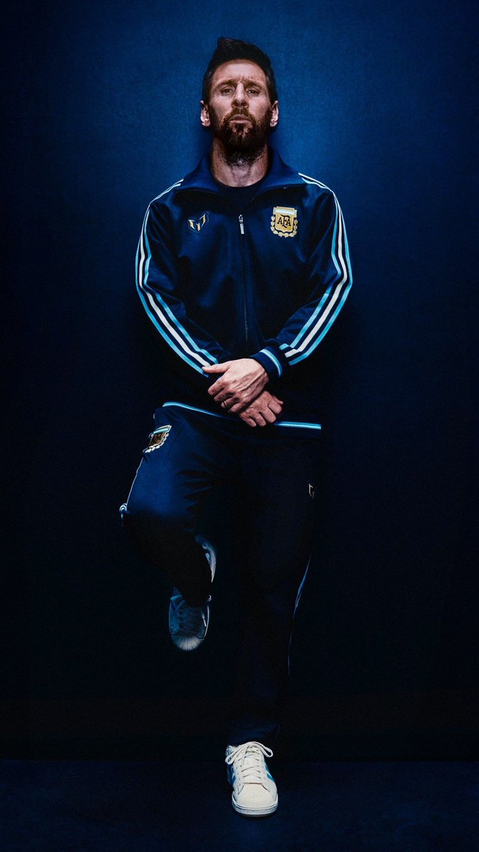 mrderby64's tweet photo. Messi Wallpaper
-
📥4k Version : https://t.co/cY32U4iHOc https://t.co/vkKf56GtRq