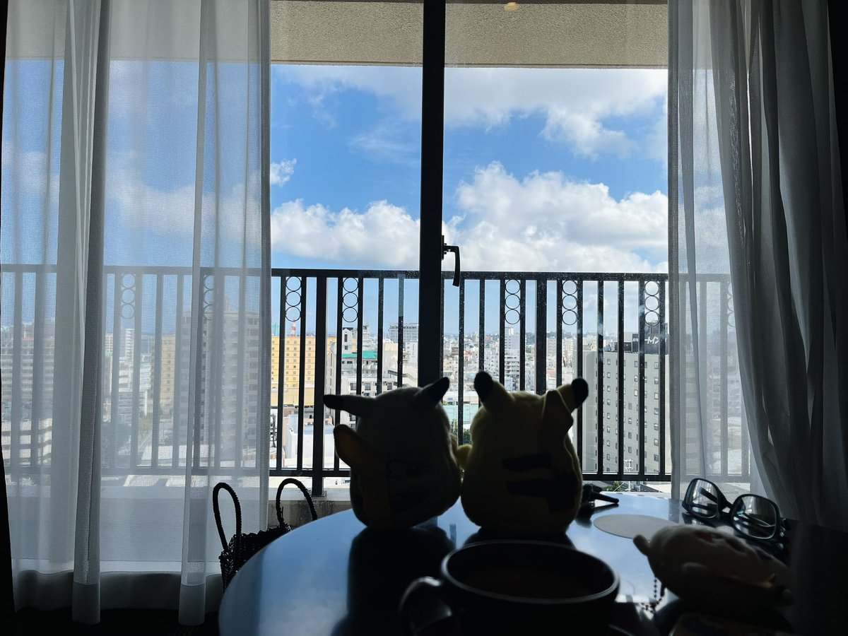 yubinogenkai's tweet photo. 旅行を満喫したネズミたち https://t.co/9oJXvOKNry