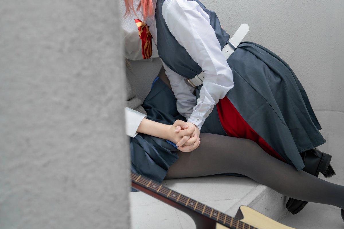 ra10_riry's tweet photo. ⚠ コスプレ 百合 ささ恋 依ひま

◌────────────◌

　　  『放課後のひみつ』

◌────────────◌ https://t.co/K82ELnU0AP