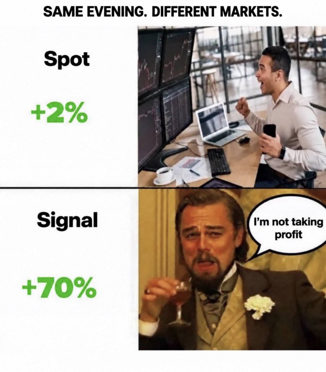 cryptoraimond's tweet photo. Real :)) https://t.co/AyPivNFcfs