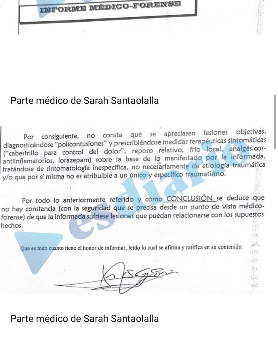 vitoquiles's tweet photo. Esto es FALSO. La Justicia no me ha puesto una orden de alejamiento contra la choni de TVE. La Justicia ya dictó que esta loca se había inventado una agresión y su médico no apreció lesiones. Solo que ahora la Audiencia de Madrid ha estimado que no me acerque a su casa porque la enferma se inventó que la perseguía desde RTVE cuando fui a hacer unas preguntas a trabajadores. Pero recurriremos y volveré a ganar. Caso omiso a estos enfermos que cenan con Zapatero y viven de su obsesión con la gente que sí representa a los españoles.