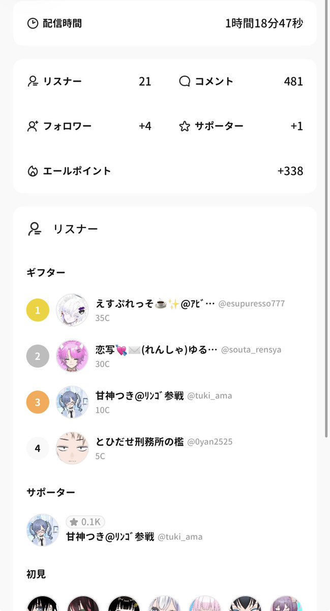 co2av's tweet photo. 対あり🍼 https://t.co/vEUpx274Qp