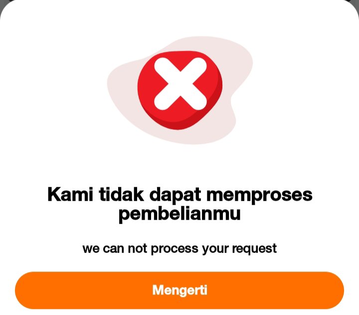 gitameys's tweet photo. Hallo @3CareIndonesia, sudah belasan tahun jadi pengguna Tri. Jujur kecewa banget, akhir-akhir ini Tri sering “perbaikan”, tapi bukannya membaik, sinyal malah makin drop. Beli paket gagal, entah di Shopee, BimaTri, bahkan DANA. Jadi mau gamau harus pakai paket darurat terus! 🥲 https://t.co/CQnuAa1YxP