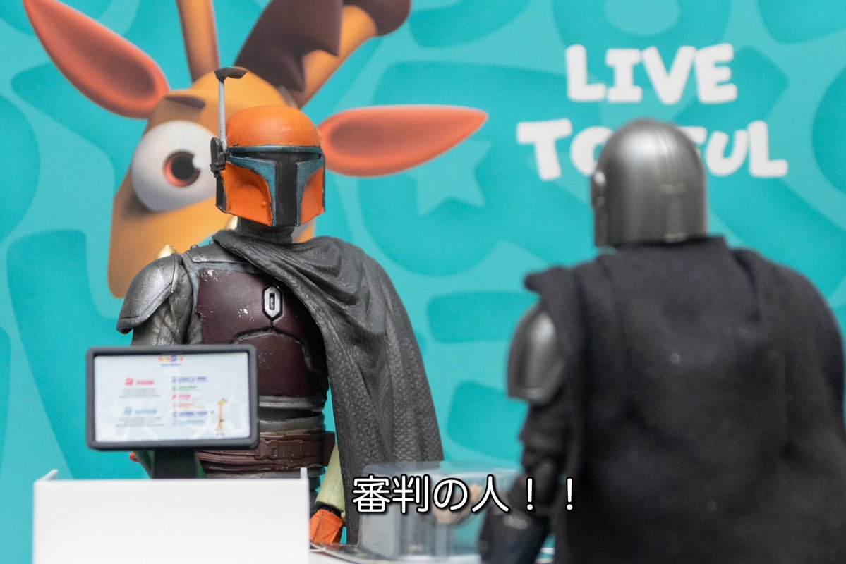 oton_re's tweet photo. 商品ッッッッ！！！！ https://t.co/IQAqRphc8Q