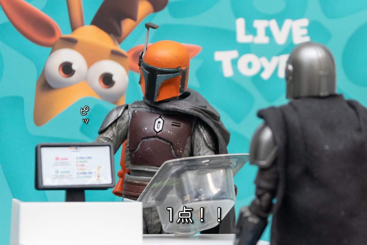 oton_re's tweet photo. 商品ッッッッ！！！！ https://t.co/IQAqRphc8Q