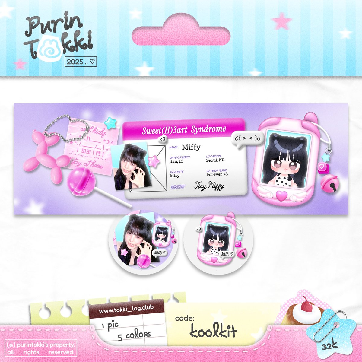 purintokki's tweet photo. ˖Ი𐑼⋆ help rt? #zonauang 

purintokki open by req [ limited slot ] katalog berikut! untuk formnya bisa dicek di bawah tweet ini. yang mau jajan bisa langsung meluncur ke dm yaah, jangan lupa sebelum memesan baca regulasinya di ꒰ https://t.co/2PxDc4iCJi ꒱

arigato___<3 🍥 !! https://t.co/LQIslwMdh4