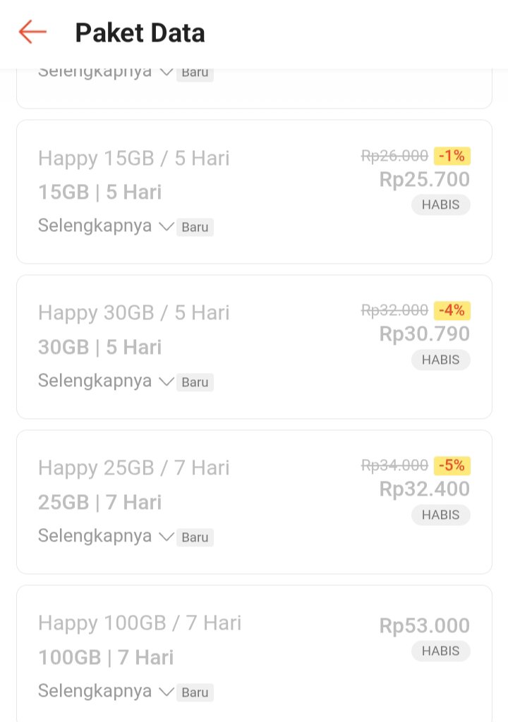 gitameys's tweet photo. Hallo @3CareIndonesia, sudah belasan tahun jadi pengguna Tri. Jujur kecewa banget, akhir-akhir ini Tri sering “perbaikan”, tapi bukannya membaik, sinyal malah makin drop. Beli paket gagal, entah di Shopee, BimaTri, bahkan DANA. Jadi mau gamau harus pakai paket darurat terus! 🥲 https://t.co/CQnuAa1YxP