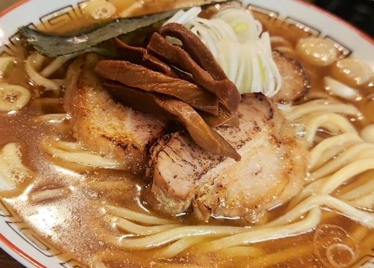 natsuyanochuka's tweet photo. 📢営業予定のお知らせ

10/3(土)さんま節のつけそば最終日
10/4(日)下丸子ふれあいフェスティバル出店『お外で食べる奈つやの中華そば』※雨天中止の場合通常営業予定
10/5(月)臨時休業
10/6(火)定休
10/7(水)さんま節の中華そば開始

店主腰痛や巻き爪悪化等の為、明日は杯数少なめの可能性あります🙇‍♂️ https://t.co/xIzBOMq6eg