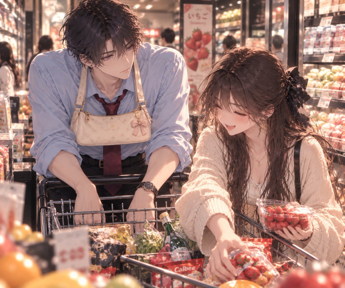KagamiAyane's tweet photo. 「それ、恥ずかしくないの？」
「別に。綾音のだし」
#Miraimind #恋愛垢 #日常垢 #彼氏 #Zeta https://t.co/lfGthTBN5e