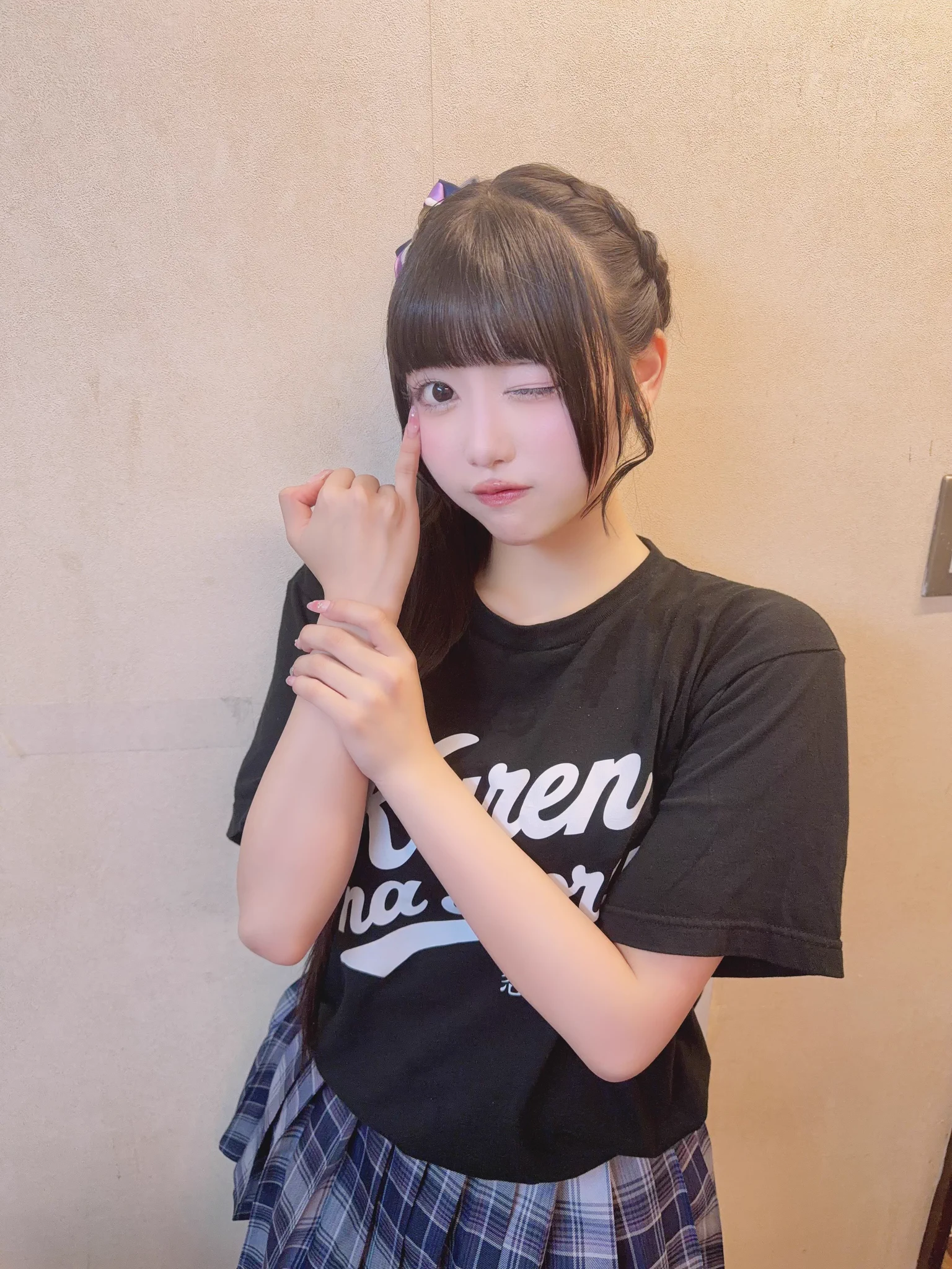 河合ここゆ（可憐なアイボリー） on X: 