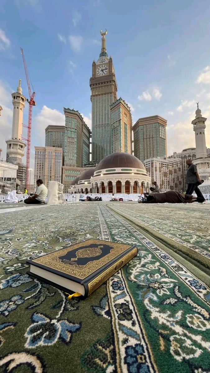NadaAhm16667847's tweet photo. أنا في أقصى حنيني للعمره 
اللهم عُمره بغير حول منا ولا قوة 💗🕋 https://t.co/3xmekCUfgq