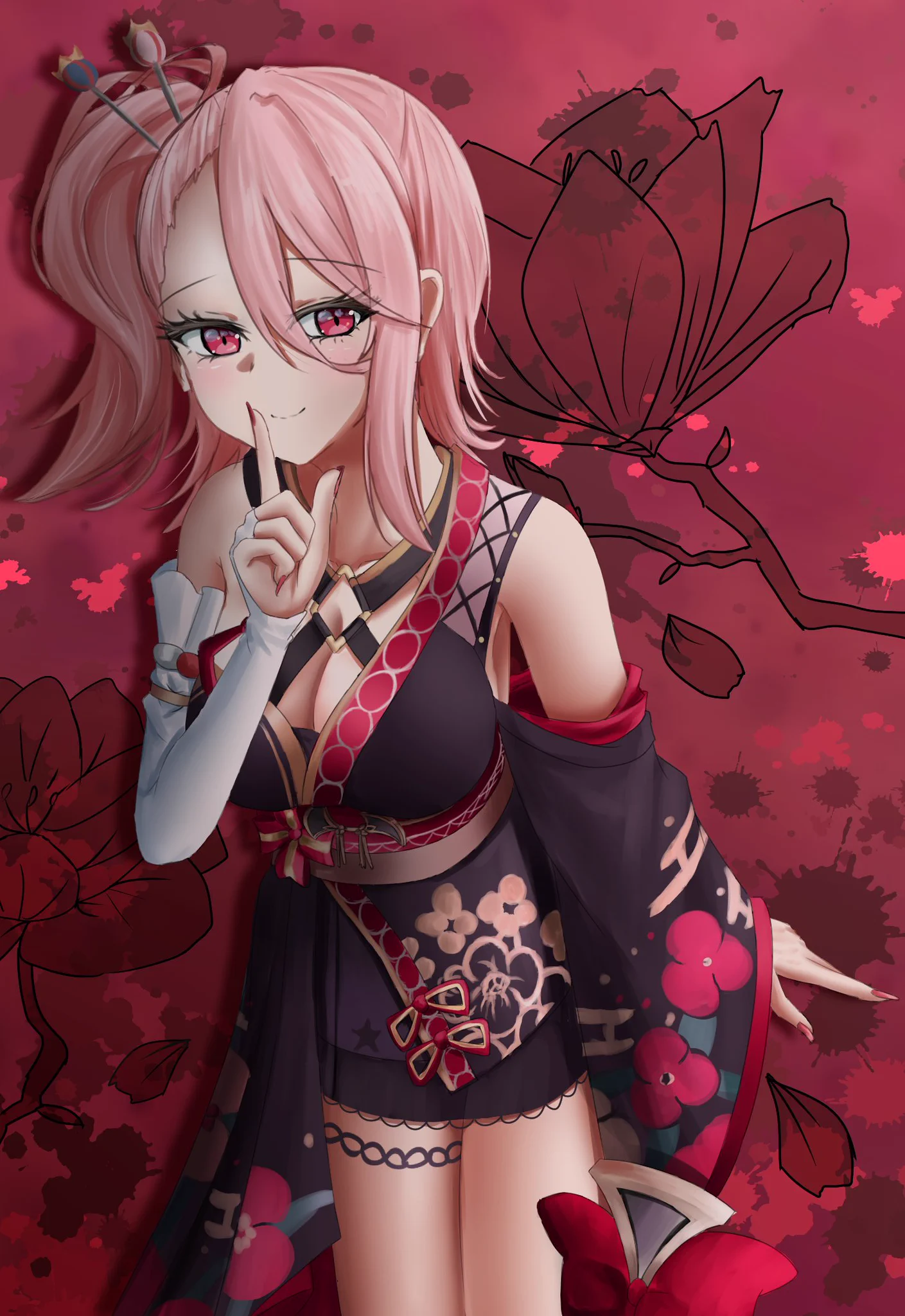 オーダーご依頼について～プロフ補足～ クロコアーバ@skeb、DMにて有償依頼受付中 on X: 