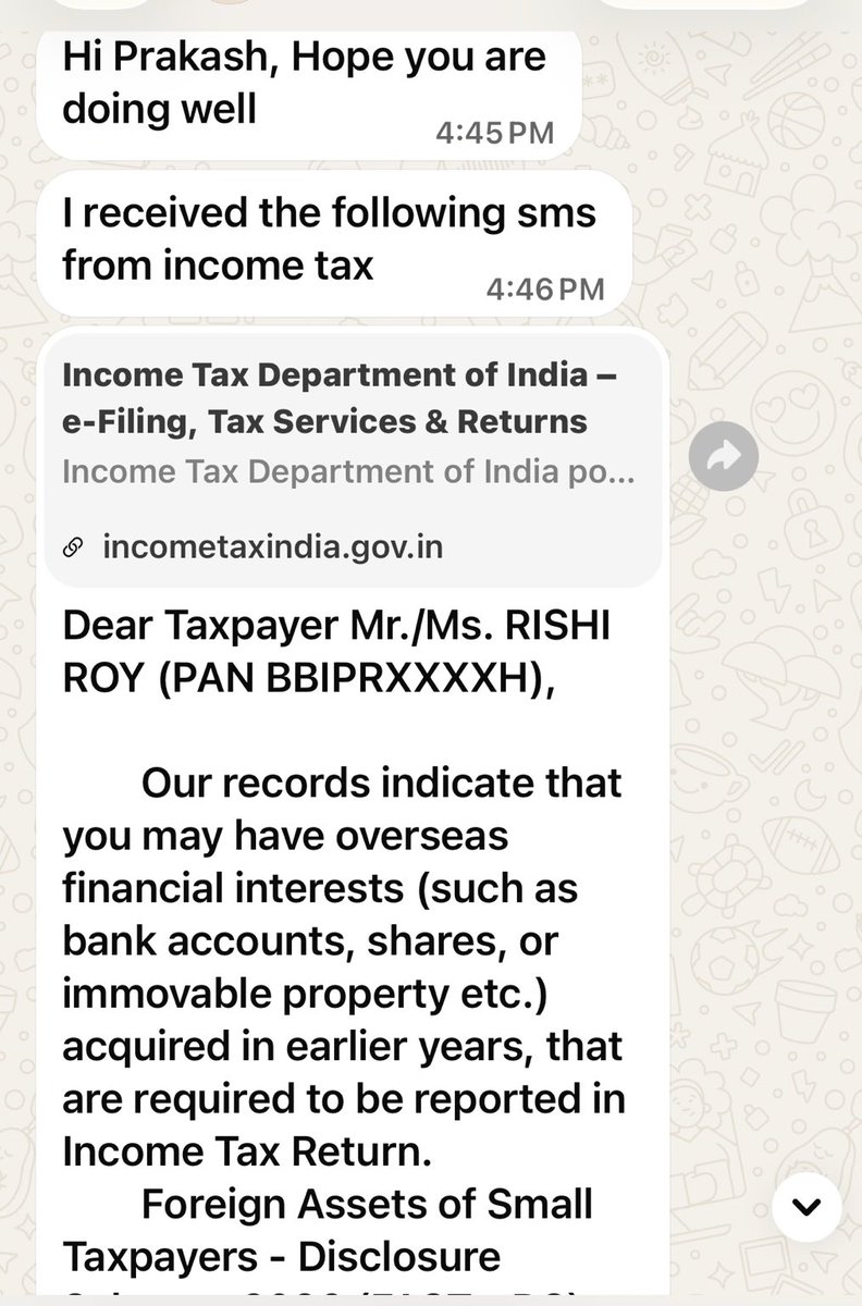 capcswami's tweet photo. No Tax Audit due-date extension yet. But don’t worry—there’s always time to send taxpayers more compliance messages. 😌

Deadline pressure for professionals? Ignore.
Taxpayer anxiety? Add a little more.

What a perfect way to make compliance “easy”! 
#ExtendTaxAuditDieDate 
#Extension_हक़_है_भीख_नहीं