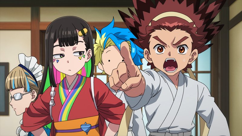 SalsaBeyandDB's tweet photo. Some images from episode 135 which will be released on October 9th https://t.co/nc24BLE8Zh