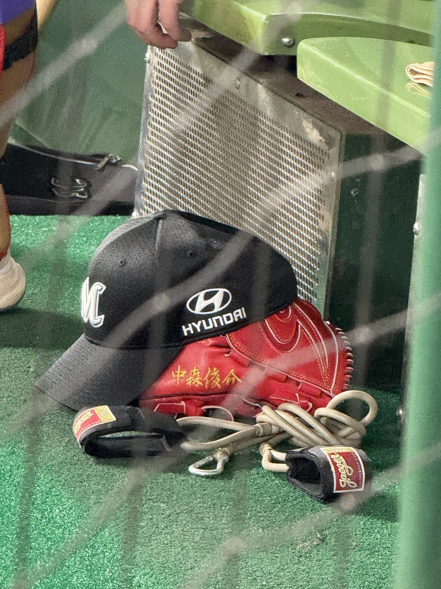 clm_0506_1's tweet photo. 中森くん7勝目🏅⚾️⭐️ https://t.co/OxDTdHtjNP