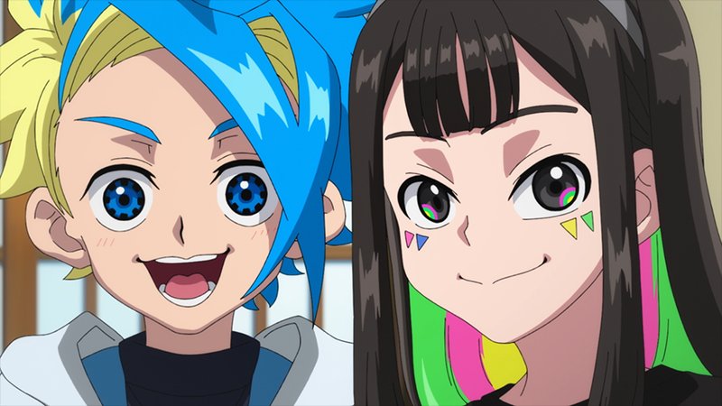 SalsaBeyandDB's tweet photo. Some images from episode 135 which will be released on October 9th https://t.co/nc24BLE8Zh