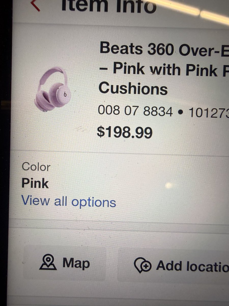 kurosusuu's tweet photo. @thedealsguy_ @kem_n This is only for the pink colorway FYI. https://t.co/9uIrJdGDsV