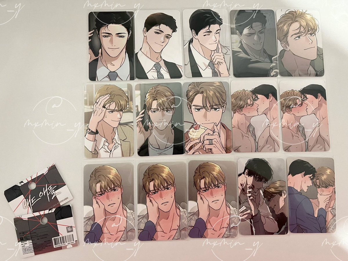 mxmin_y's tweet photo. wts [พร้อมส่ง] 

Revenge Masterpeace
Badapple RedThreadQuest

ใบละ 30 - (4/100)

shipping 40 (พื้นที่ห่างไกล+10)

สนใจทักหรือเมนชั่นได้เลยค่ะ 
#ตลาดนัดmanhwa #ตลาดนัดมันฮวา https://t.co/6etLUHT3jN