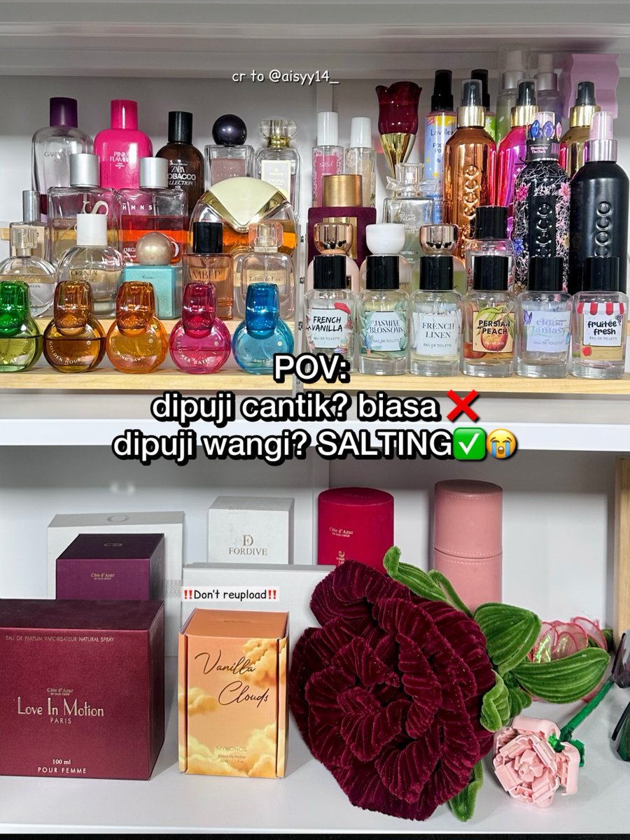 FelixQuertiw's tweet photo. pov: lebih suka dipuji WANGI daripada CANTIK. relatabel banget. https://t.co/nAzb9TC5ZR