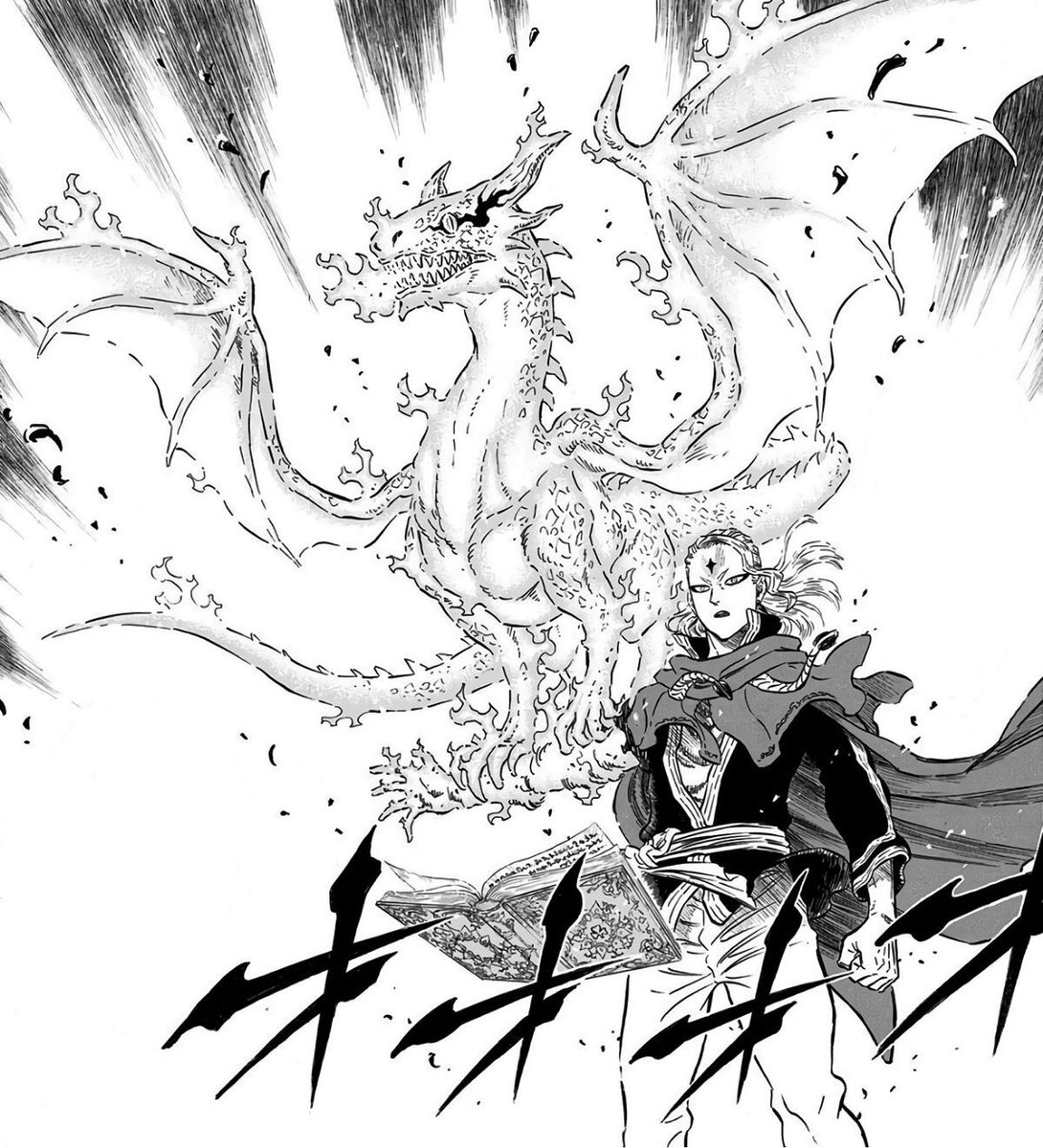 izaraagi's tweet photo. i love how salamander chose fuegoleon
no one wouldve used its power better than him https://t.co/zXY6898P5x