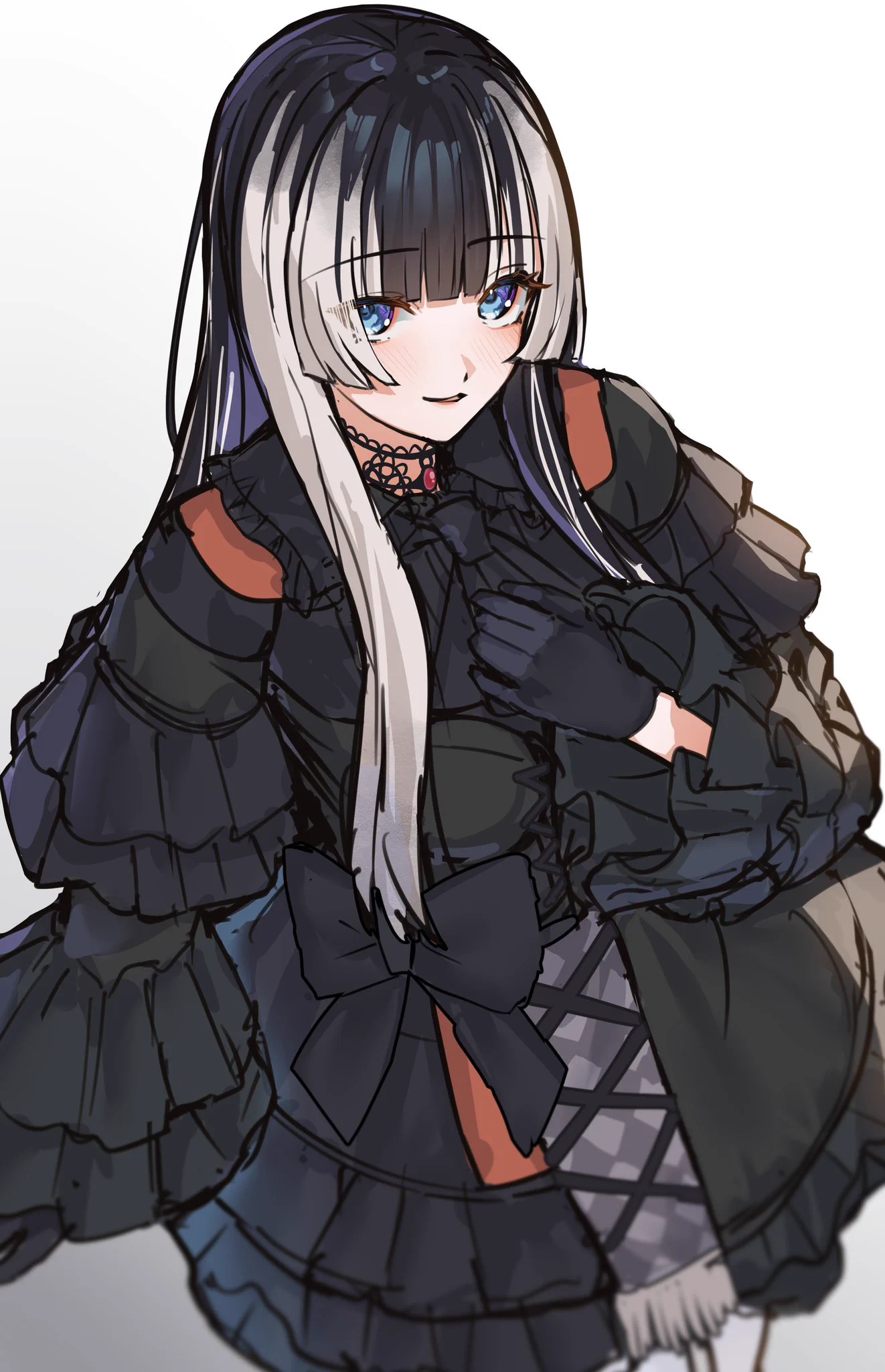 りんごゼリー@VGGC12th 【I-23-24】 (@ringo_Zerry_6) / X