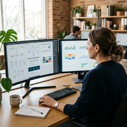 BirneyDirective's tweet photo. Search is shifting toward AI-driven discovery and Generative Engine Optimization. Modern web design and structured content ensure your brand stands out in search results. Reach out to The Birney Directive for expert #SEO and #WebDesign solutions! https://t.co/kUjGuKf27S